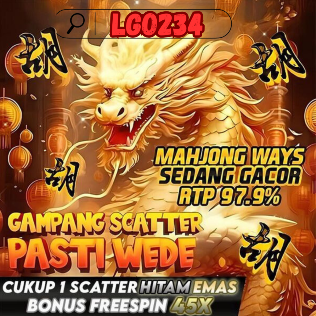 Link Judi Slot Gacor dan Game Online Terbaik di Indonesia