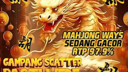 Link Judi Slot Gacor dan Game Online Terbaik di Indonesia