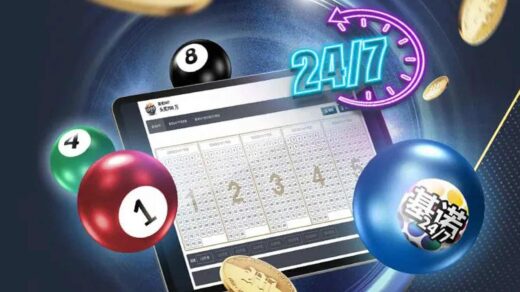 Link Bandar Togel Online Toto 4D Bandar Bo Macau Online Bet 100 Terpercaya