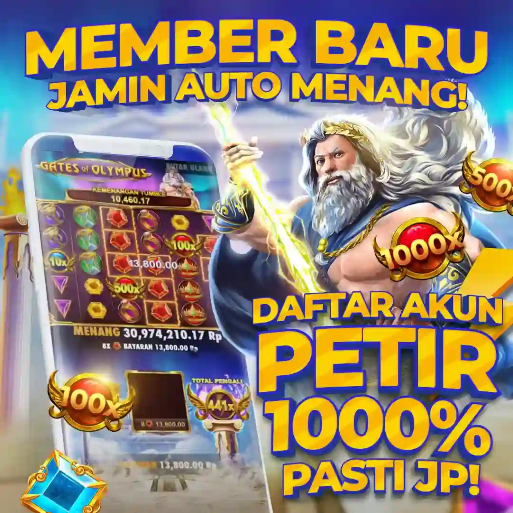 Link Agen Slot Gacor dan Game Online Terbaik di Indonesia