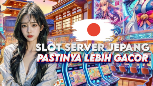 Link Bandar Slot Gacor dan Game Online Terbaik di Indonesia