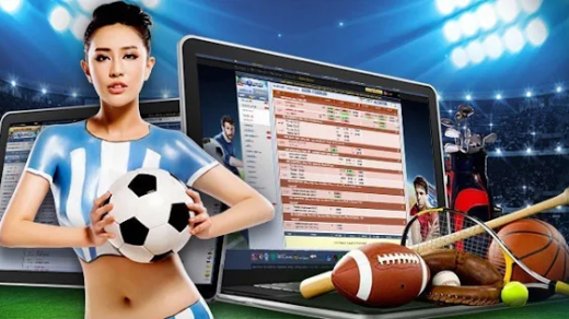 Link Daftar SBOBET Online Bandar Taruhan Judi Bola Terpercaya 2024